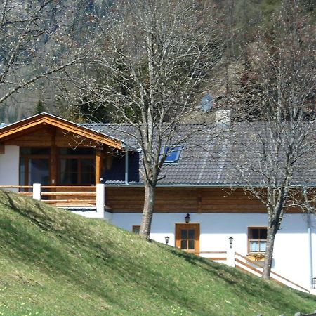 Chalet Alpin Heiligenblut Bagian luar foto