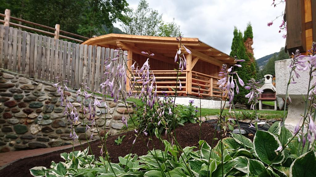 Chalet Alpin Heiligenblut Bagian luar foto
