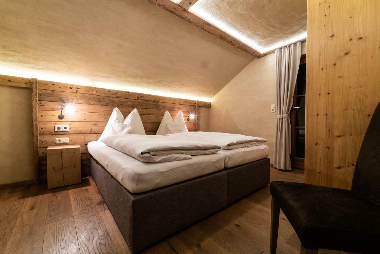 Chalet Alpin Heiligenblut Bagian luar foto