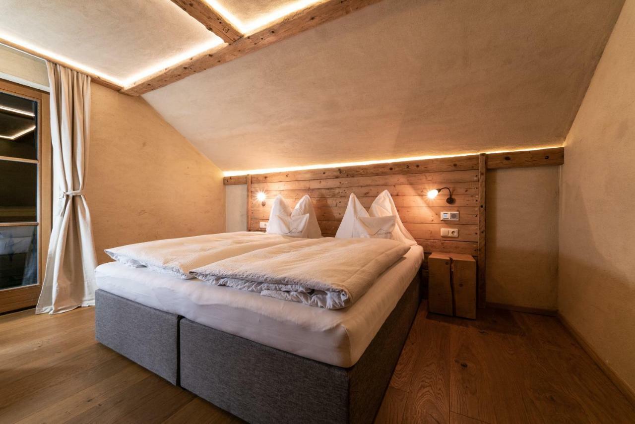 Chalet Alpin Heiligenblut Bagian luar foto